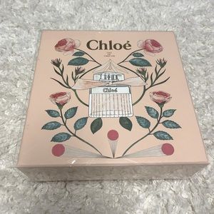 Chloe EAU DE PARFUM